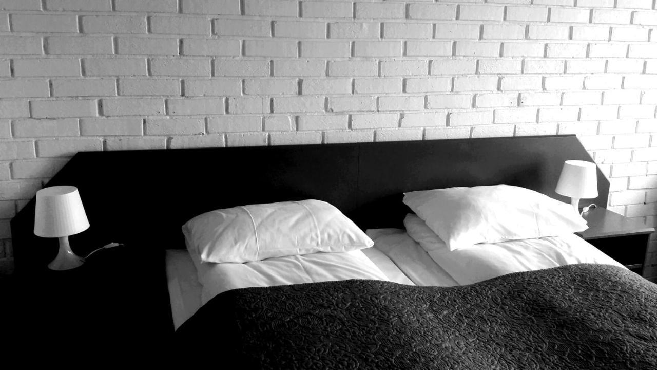 Skanevik Fjordhotel Zewnętrze zdjęcie